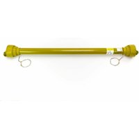 Dema - Traktor Gelenkwelle Zapfwelle Antriebswelle 180-260cm 620Nm 6-Zahn Getriebewelle von DEMA