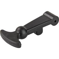 Traktor Haubenverschluss 120mm Haubengummi Haubenhalter Lose Anhängerzubehör von DEMA