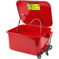 Teilewaschgerät 13 l von DEMA