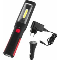 LED-Handleuchte Li-Ion DHL3/7 von DEMA