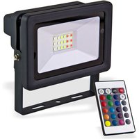 LED-Strahler bunt 20 w LED-Strahler bunt 20 w von DEMA