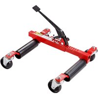 Dema - pkw Auto Rangierhilfe drh 9 Rangierheber Wagenheber Reifenwechsel bis 680 kg von DEMA