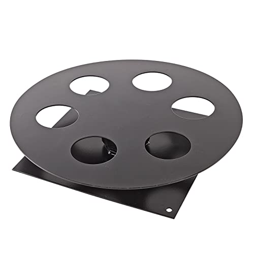 Drehteller für Sandstrahlkabine Sandstrahler zum Sandstrahlen und Lackieren Ø 40,5 mm / 40,5 cm/belastbar bis 68 kg Drehteller für Sandstrahlkabine Sandstrahler zum Sandstrahlen und Lackieren Ø 40,5 mm / 40,5 cm/belastbar bis 68 kg von DEMA