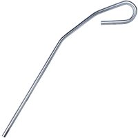Durchstecknadel 8 mm von DEMA