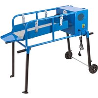 Elektrisches Rüttelsieb Gartensieb Sandsieb S180 mit Fahrwerk, 230 V Elektrisches Rüttelsieb Gartensieb Sandsieb S180 mit Fahrwerk, 230 V von DEMA