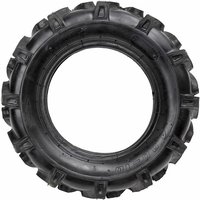 Ersatz Reifen Rad Ersatzreifen 4.00-10 / 8 PR für Gartenfräse / Schneefräse Ersatz Reifen Rad Ersatzreifen 4.00-10 / 8 PR für Gartenfräse / Schneefräse von DEMA