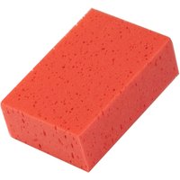 Fliesenschwamm Hydro rot DFS180 von DEMA
