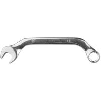 Gabel-Ringschlüssel Halbmond 11 mm Gabel-Ringschlüssel Halbmond 11 mm von DEMA