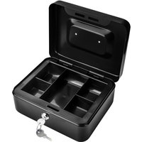 Dema - Geldkassette DGK200 schwarz von DEMA