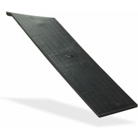 Dema - Gleitplatte von vorne links für Spaltsäulenkanal für Holzspalter Art. 61963 von DEMA
