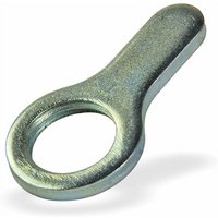 Dema - Kontermutter Muttern-sicherung Oberlenkermutter Sicherungsmutter M30x3,5 rechts Dema - Kontermutter Muttern-sicherung Oberlenkermutter Sicherungsmutter M30x3,5 rechts von DEMA
