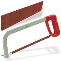 Metall Bügelsäge mbs 300 von DEMA