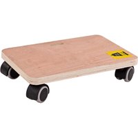 Dema - Möbelroller 290x190 mm 80 kg Rollbrett Transportroller Möbelhund Transport Hilfe von DEMA