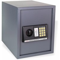 Möbeltresor Digital Safe 42L 30x37x38 cm Tresor Waffenschrank Munitionsschrank Möbeltresor Digital Safe 42L 30x37x38 cm Tresor Waffenschrank Munitionsschrank von DEMA