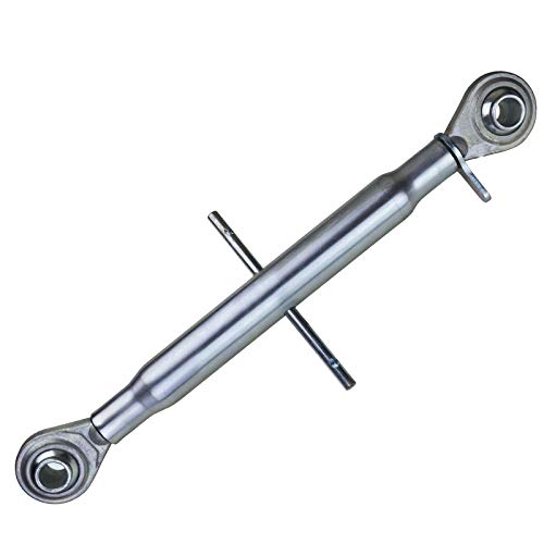 Oberlenker Gewindeoberlenker 760 Kat 2 II für Traktor Schlepper bis ca. 80 PS Oberlenker Gewindeoberlenker 760 Kat 2 II für Traktor Schlepper bis ca. 80 PS von DEMA