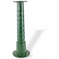Pumpenständer Handschwengelpumpe Gartenpumpe Wasserpumpe Schwengelpumpe Klassik von DEMA