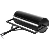 Rasenwalze Gartenwalze Wiesenwalze Rasenroller 122cm f. Traktor atv Rasentraktor von DEMA