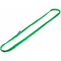 Rundschlinge Kranschlinge 2t Last 6m Länge Schlupf Schlinge Hebeband von DEMA