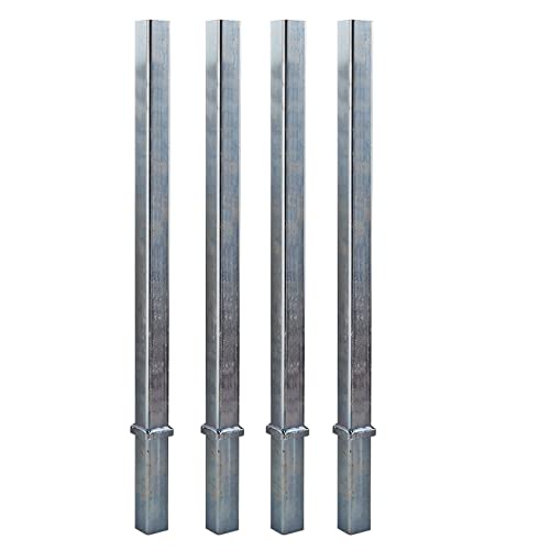 DEMA Rungen (4 Stück) Heckcontainer 52021+52022+52023+52024 von DEMA