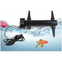 Teichklärer uv-c 36W Wasserklärer Algenvernichter UV-Lampe Teichklärer uv-c 36W Wasserklärer Algenvernichter UV-Lampe von DEMA