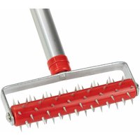 Dema - Teleskop Tapeten Stachelwalze Igelwalze Nagelwalze Entlüftter 15 cm 59,5-102 cm von DEMA
