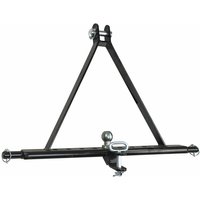 Dema - Traktor Ackerschiene mit Dreipunktaufhängung Dreipunktaufnahme 932mm Kat2 von DEMA