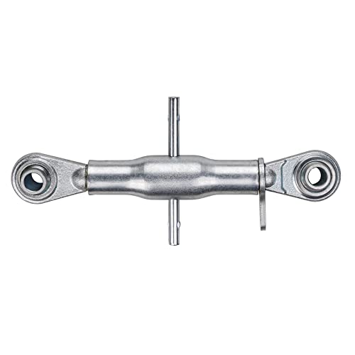 Traktor Gewindeoberlenker Oberlenker verzinkt M30x3,5 Kat I-I 1-1 bis 70 kW Traktor Gewindeoberlenker Oberlenker verzinkt M30x3,5 Kat I-I 1-1 bis 70 kW von DEMA