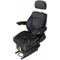 Universal Traktorsitz Schleppersitz Sitz Staplersitz Baumaschinensitz Traktor Universal Traktorsitz Schleppersitz Sitz Staplersitz Baumaschinensitz Traktor von DEMA