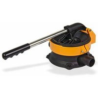 Dema - Handwasserpumpe dwp 65 Gartenpumpe 65 l/min Hebelpumpe Wasserpumpe ohne Strom von DEMA