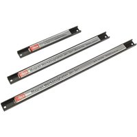 Werkstatt Magnet Werkzeughalter 3er Set Lochwand Magnethalter Magnetleiste Werkstatt Magnet Werkzeughalter 3er Set Lochwand Magnethalter Magnetleiste von DEMA