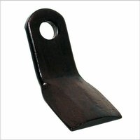 Dema - Y-Messer 300g für Mulcher Mähwerk Schlegelmulcher Schlegelmähwerk Dema - Y-Messer 300g für Mulcher Mähwerk Schlegelmulcher Schlegelmähwerk von DEMA