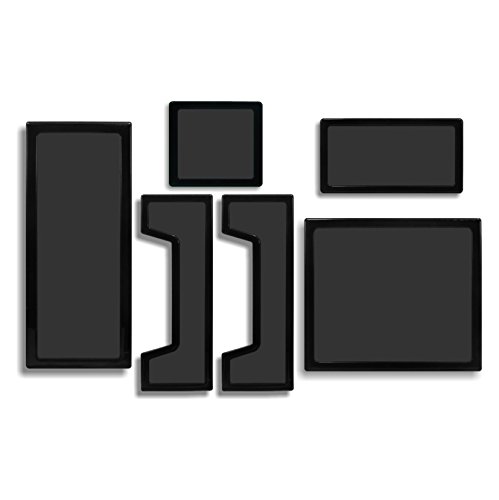 DEMCiflex df0335 Dust Filter Computer Case Part – Computer case Part DEMCiflex df0335 Dust Filter Computer Case Part – Computer case Part von UNKNOWN
