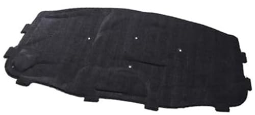 DEMULAX , for , 3er E46 320i 325i 328i 330i Autohaube Wärmedämmpolster Isolierschaum Fronthaube Schalldichte Baumwolle DEMULAX , for , 3er E46 320i 325i 328i 330i Autohaube Wärmedämmpolster Isolierschaum Fronthaube Schalldichte Baumwolle von DEMULAX