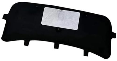 DEMULAX , for Civic, FC FK 2016-2021 Front Motorhaube Isolierpolster Schallschutzmatte Abdeckung Schaumstoff Schall Wärme Baumwolle DEMULAX , for Civic, FC FK 2016-2021 Front Motorhaube Isolierpolster Schallschutzmatte Abdeckung Schaumstoff Schall Wärme Baumwolle von DEMULAX