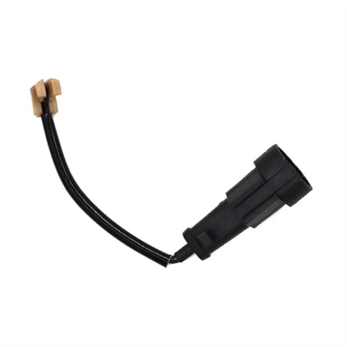 DEMULAX 10PCS 42567353 42555634 Brake Pad Wear Sensor DAILY IV Box Body/Estate Dumptruck Platform/Chassis DAILY V Box Body Estate Bremsverschleißsensor von DEMULAX
