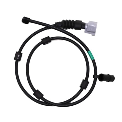 DEMULAX 10PCS 47770-11020 Brake Pad Sensor, for Lexus, Brake Pad Wear Warning Contact Sensor 4777011020 Bremsverschleißsensor von DEMULAX