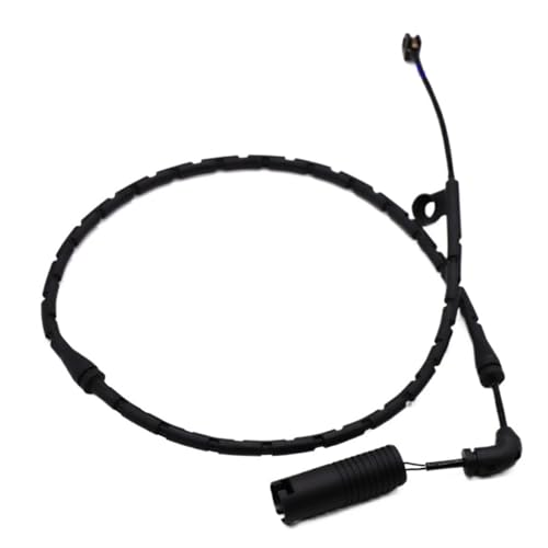 DEMULAX 2 PCS Front Brake Pad Wear Sensor 34353414662, for BMW, X3 E83 2.0d 2.0i 2.5i 2.5si 3.0d XDrive 18d 20d 20i 25i 30d 30i EWI Bremsverschleißsensor DEMULAX 2 PCS Front Brake Pad Wear Sensor 34353414662, for BMW, X3 E83 2.0d 2.0i 2.5i 2.5si 3.0d XDrive 18d 20d 20i 25i 30d 30i EWI Bremsverschleißsensor von DEMULAX