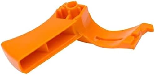 DEMULAX 4137 182 1000 Gashebel, for STIHL, FS75 FS80 FS83 FS85 FS90 FS90R FS100 FS110 FS120 FS130 FS130R FS200 FS250 HT70 HT75 FC75 FC85 FR85 Fadentrimmer, ersetzt 41371821001 Rasenmäherteile von DEMULAX