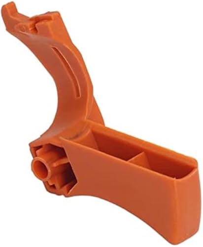 DEMULAX 4137 182 1001 Gashebel-Ersatz passend for FS80 FS90R FR350 FC85 FS100 FS250 HT75 Rasentrimmer Freischneider Unkrautfresser Ersetzen Sie 1000 Rasenmäherteile von DEMULAX