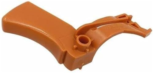 DEMULAX #41371821001 Fadentrimmer-Gashebel passend for FS75 FS80 FS85 FS90 FS100 FS110 FS130 Ersatzteile neu, for STIHL Rasenmäherteile von DEMULAX