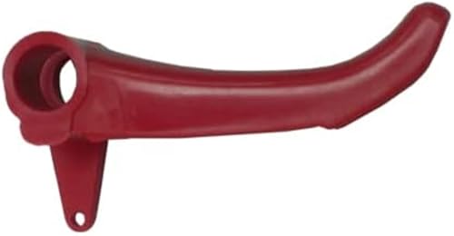 DEMULAX 753-04119 Gashebel, for MTD, Trimmer, Craftman Weedeater, for Ryobi, 720r-890r Trimmer;, for, TB10 TB20CS; Bolens BL250; Yard Man YM1000, for Rasenmäherteile von DEMULAX