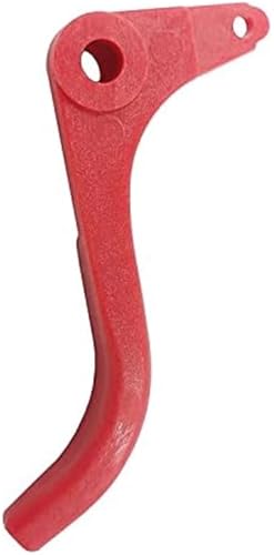 DEMULAX 791-181807 791-180975 791-181556 Gashebel-Ersatz, for MTD, Cub-Cadet Craftsman, for Ryobi, for Troy-Bilt, Trimmer Rasenmäherteile DEMULAX 791-181807 791-180975 791-181556 Gashebel-Ersatz, for MTD, Cub-Cadet Craftsman, for Ryobi, for Troy-Bilt, Trimmer Rasenmäherteile von DEMULAX