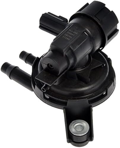 DEMULAX 911-233 Dampfkanister-Spülventil, kompatibel mit ausgewählten Modellen Spülventil DEMULAX 911-233 Dampfkanister-Spülventil, kompatibel mit ausgewählten Modellen Spülventil von DEMULAX