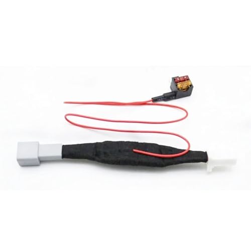 DEMULAX Automatisch, for Smart, Stop Start Engine System Off Device Cancel Control Sensor Plug, for Subaru, Impreza 2016 2017 2018 2019 2020-2023 Auto Start Stop Sensor DEMULAX Automatisch, for Smart, Stop Start Engine System Off Device Cancel Control Sensor Plug, for Subaru, Impreza 2016 2017 2018 2019 2020-2023 Auto Start Stop Sensor von DEMULAX