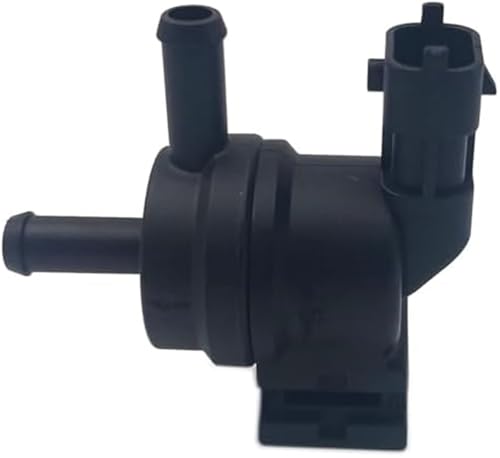 DEMULAX CP635 911-349 28910-3C200 Dampfkanister-Spülventil-Magnetventil Kompatibel mit Accent Azera, for Genesis, Santa Fe Sonata, forte5 Rio Sedona, for Sorento, Soul Optima Spülventil von DEMULAX