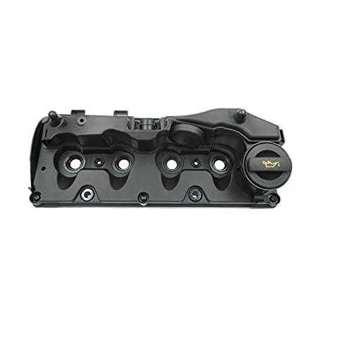 DEMULAX Dichtung for Motorventildeckelschrauben, for Seat, Exeo ST 3R2 Amarok Crafter 2.0 TDI BiTDI 03L103469R 03L103469C 03L103469F Zylinderkopfdichtung(03L103469R) von DEMULAX