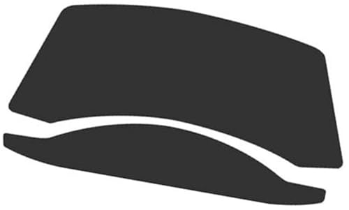 DEMULAX Displayschutzfolie, for Morini XCape X Cape X-Cape 650 650X Armaturenbrett-Displayschutz(BLACK 2 aterrimus) von DEMULAX