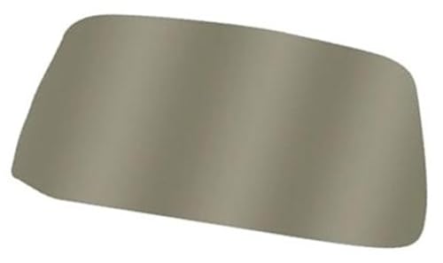 DEMULAX Displayschutzfolie, for Morini XCape X Cape X-Cape 650 650X Armaturenbrett-Displayschutz(BLACK Light Tan) von DEMULAX