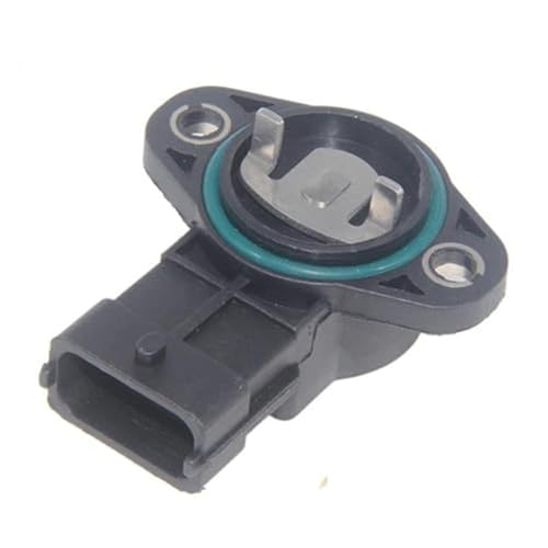 DEMULAX Drosselklappensensoren, for Hyundai, Accent 2006 2007 2008 2009 2010 2011 35170-26900 TPS4214 Drosselklappensensor DEMULAX Drosselklappensensoren, for Hyundai, Accent 2006 2007 2008 2009 2010 2011 35170-26900 TPS4214 Drosselklappensensor von DEMULAX