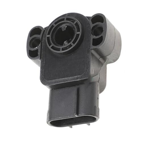 DEMULAX Drosselklappensensoren, for Mazda, Tribute 1F2218851A Drosselklappensensor TPS-Sensor von DEMULAX